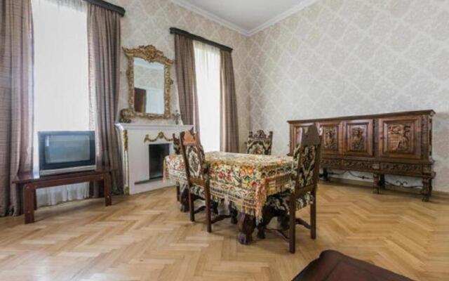 Apartment Megi in Old Tbilisi