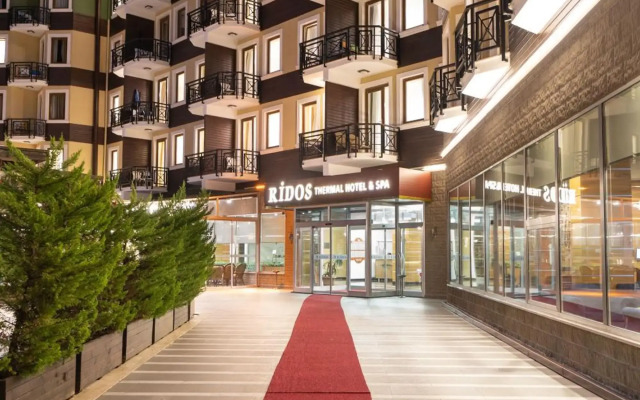 Ridos Thermal Hotel Spa