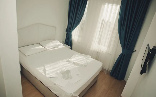 Mimoza Apart & Otel