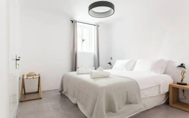 Athens Residence - Cozy Nest Near Acropolis