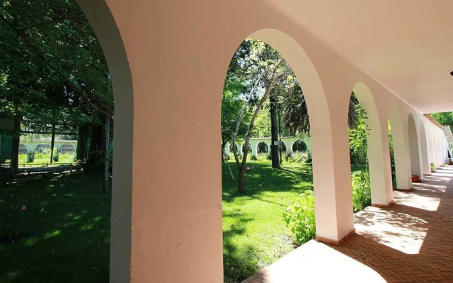 Termas de Panimávida - Hotel & Spa