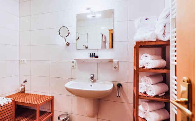 Alpine Resort by Alpin Rentals - incl Summercard