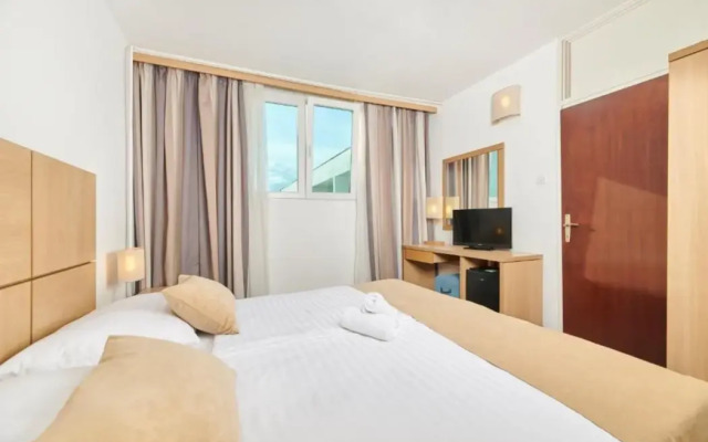 Magal Maradiso Hotel by Aminess