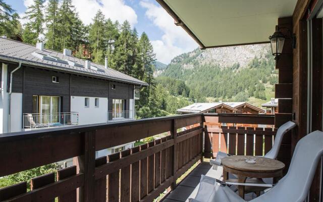 Chalet Monte Cristo