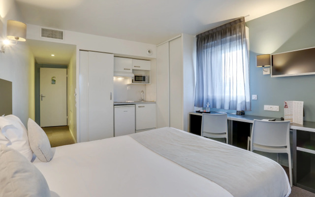 All Suites Appart Hôtel | Aéroport Paris-Orly Rungis