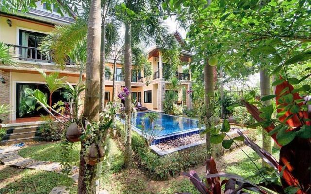 BangTao Tara Villa Two