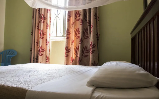 Sleek Motel