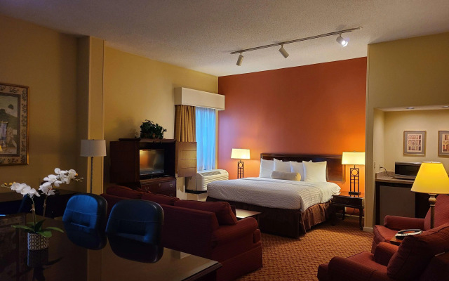 Best Western Hickory