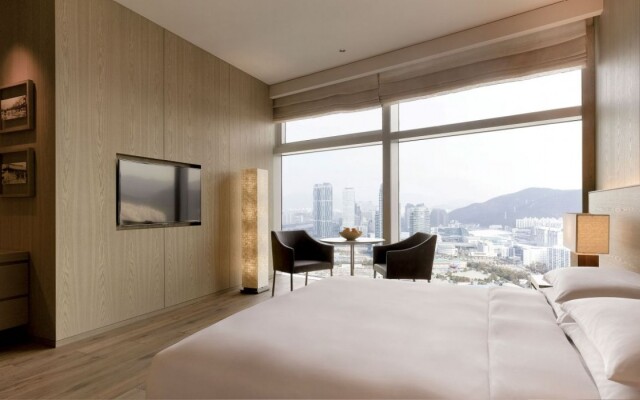 Park Hyatt Busan