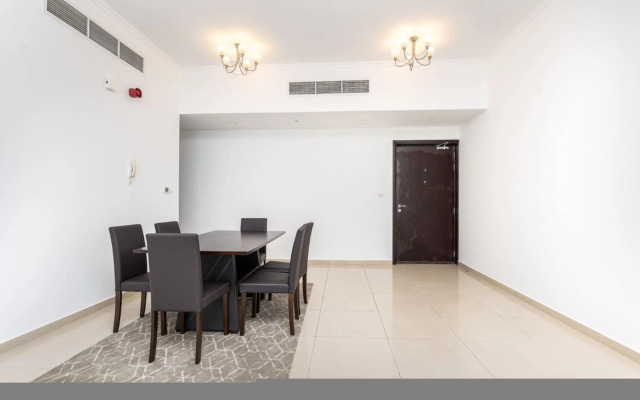 Manzil - 2BR Dubai Marina Near Marina Beach