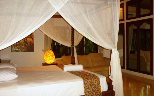 Bali Hidden Paradise Seminyak Villa