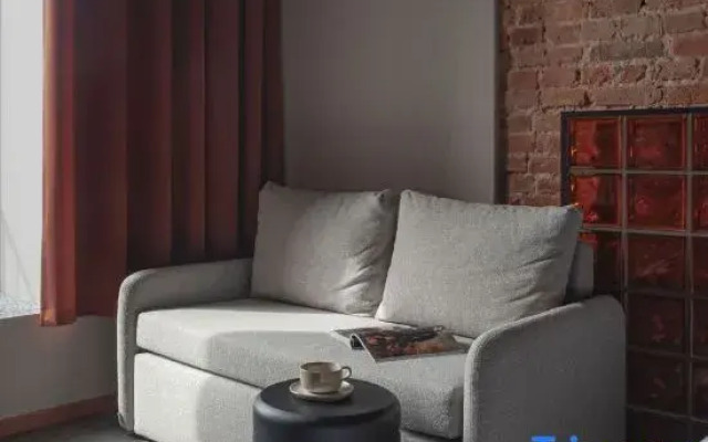 Resume Apartments, Dreamer Corner no.1