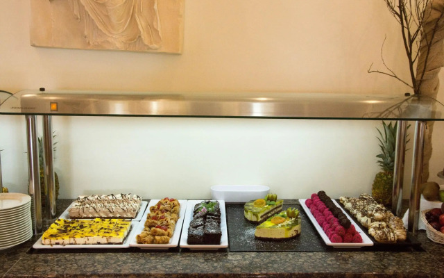 Ibiscus Hotel