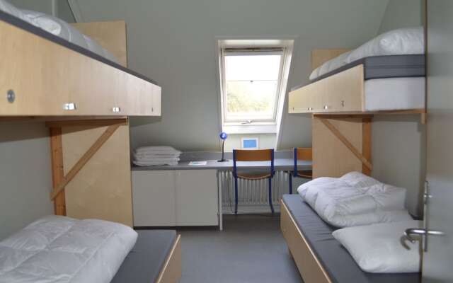 U3z Hostel Randers