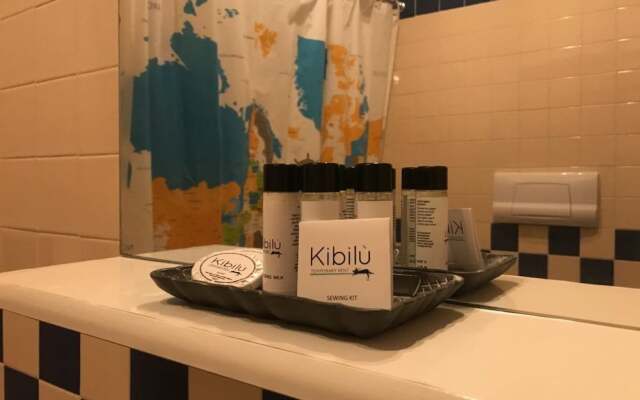 Kibilù - Corso Lodi