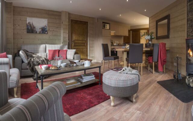 Le Hameau de la Sapinière (MEN605)