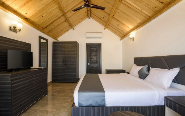 White woods Resort & Spa