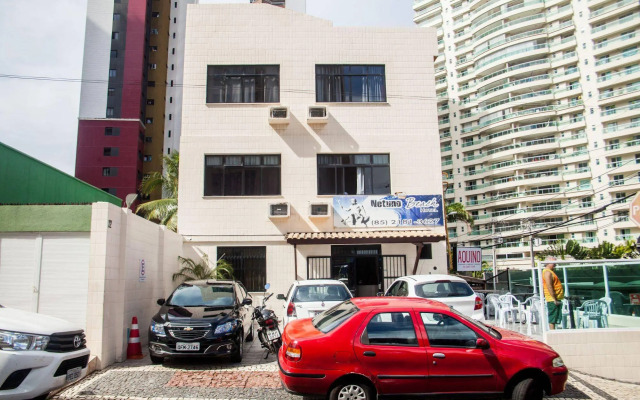 Hotel Netuno Beach