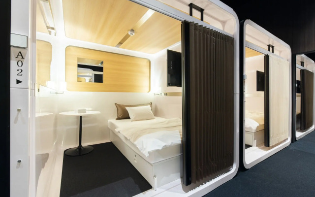 Torifito Hotel And Pod Niseko
