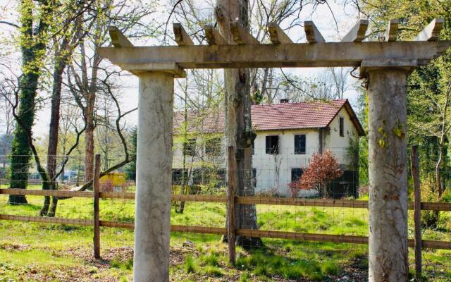 Suites Rive Gauche - MEZZANINE Barbizon Impressionnistes