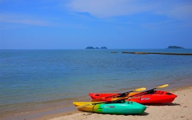 Dusit Princess Koh Chang