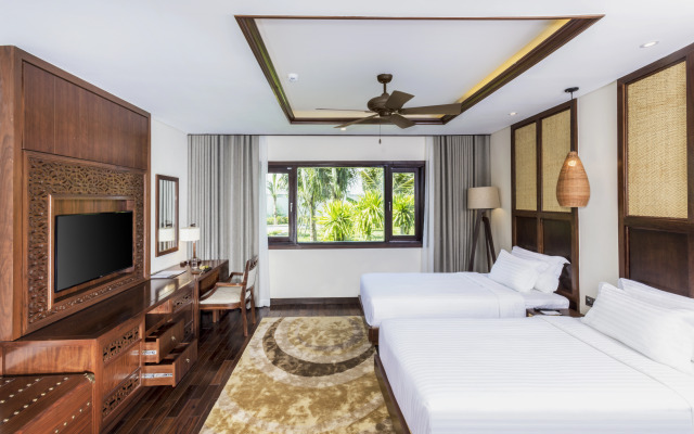 Duyen Ha Resort Cam Ranh