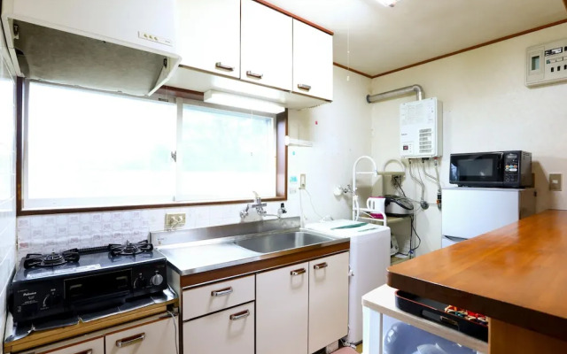 Campagne Hakuba
