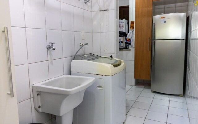 GB11 Otimo Ap Genipabu Sum Residence