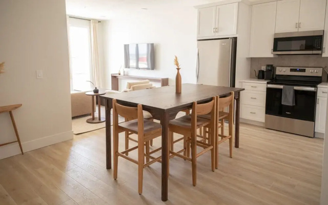 Boardwalk Suites & Residences By Kasa