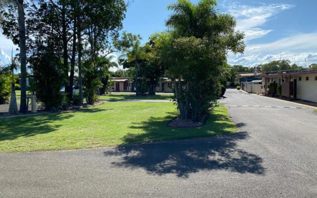 Bundaberg Park Village