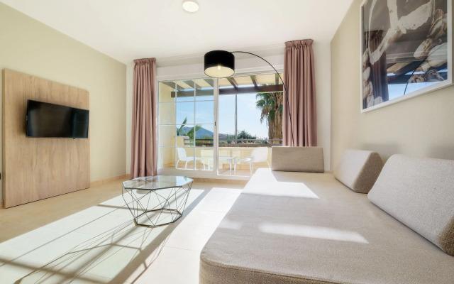 Hotel Envía Almería Spa & Golf