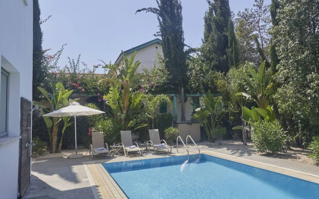 Protaras Simona Villa SL3