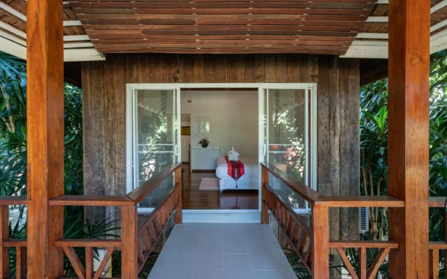 Rim Pai Cottage