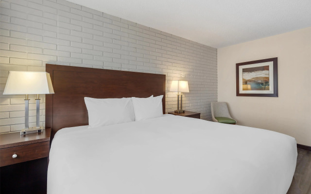 Best Western Cedar Park Inn