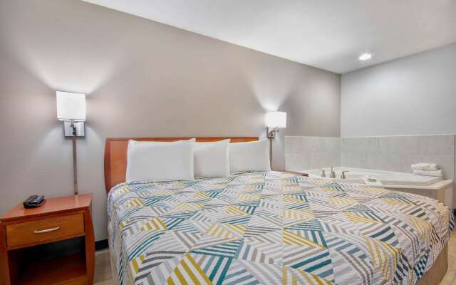 Motel 6 Abbeville, LA