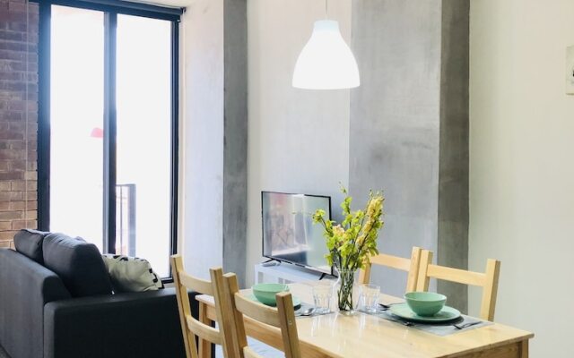 Barrio TEC by Soyrumi