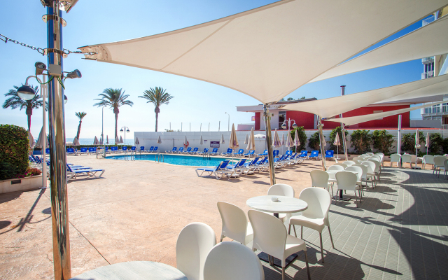 Hotel Servigroup Trinimar