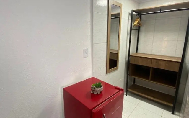 Pousada Casa Berna