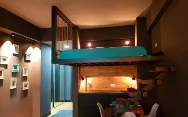 Apartments No. 900001