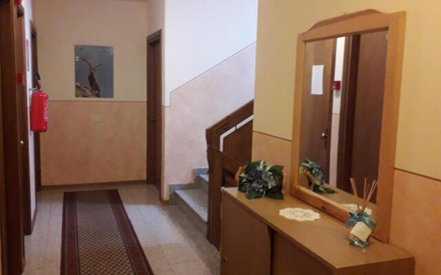 Residence Iris BeB