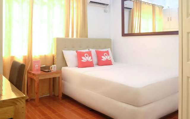Makati Riverside Inn