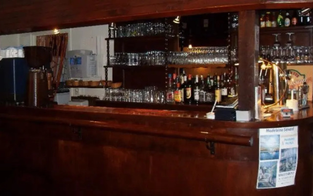 Auberge De La Canche