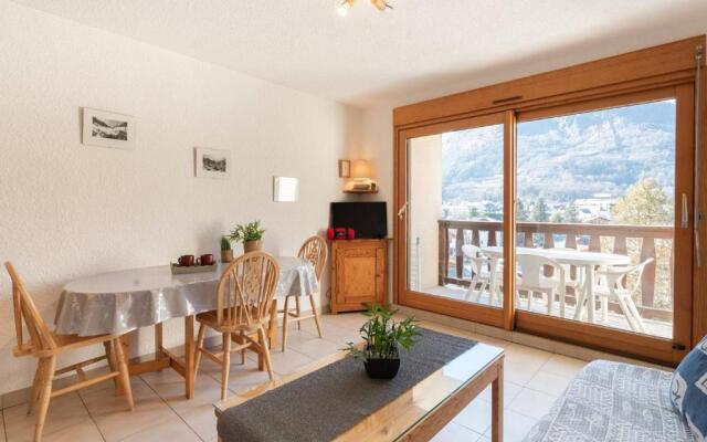 Appartement Saint-Lary-Soulan, 1 pièce, 4 personnes - FR-1-296-205