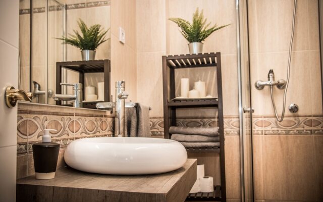 Exclusive Apartments Beatas