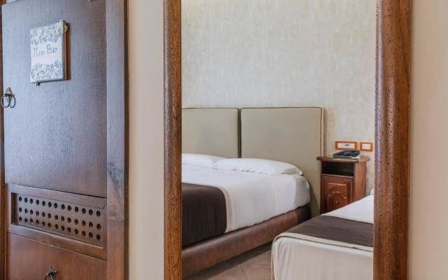 Hotel Il Convento