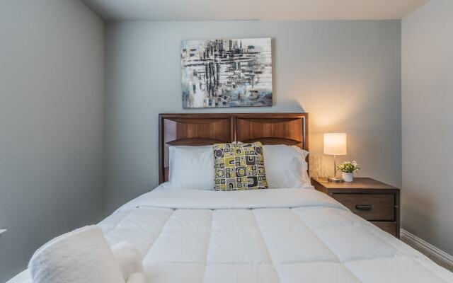 Luxury Townhome Collection GrandPrairie