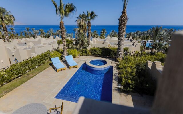 Four Seasons Resort Sharm El Sheikh Villa & Chalet - Private Residence