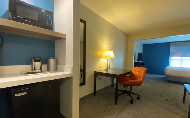 Wingate by Wyndham State Arena Raleigh/Cary