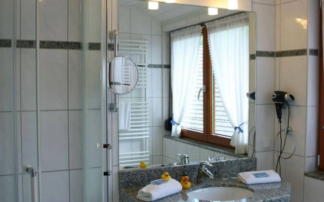 Landhotel Salmen