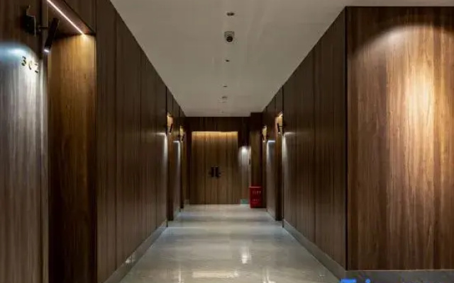 Jingbai · Cloud Hot Spring Scenic Vacation Homestay (Dali Erhai)
